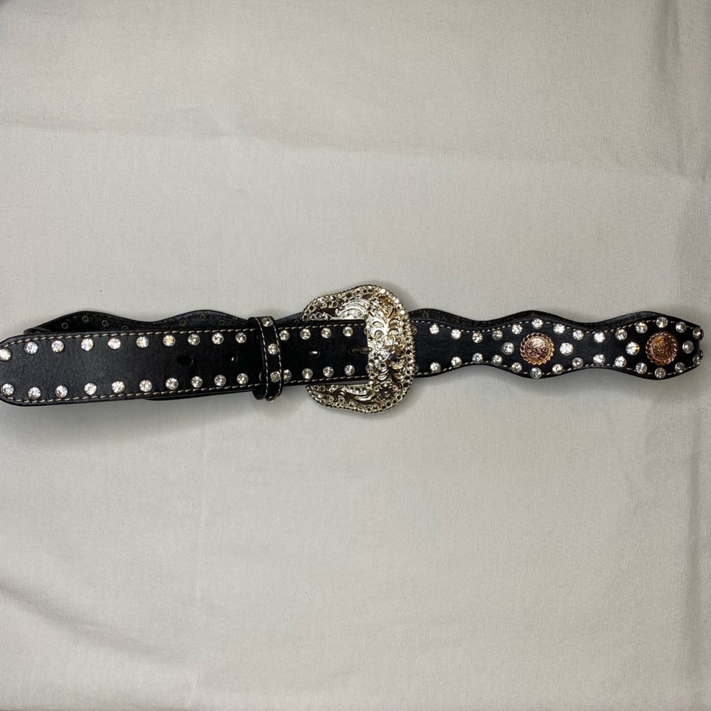 Nocona Belt, Women’s Medium